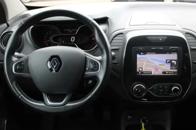 Renault Captur (2018) thumbnail 7
