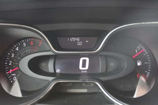 Renault Captur (2018) thumbnail 8