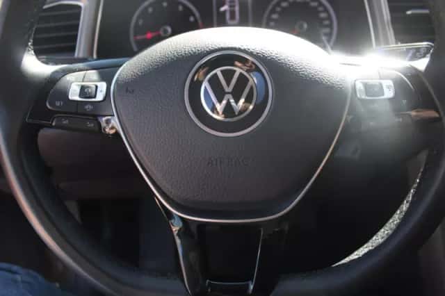 Volkswagen T-Roc (2021) thumbnail 13
