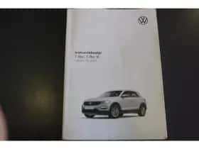 Volkswagen T-Roc (2021) thumbnail 17