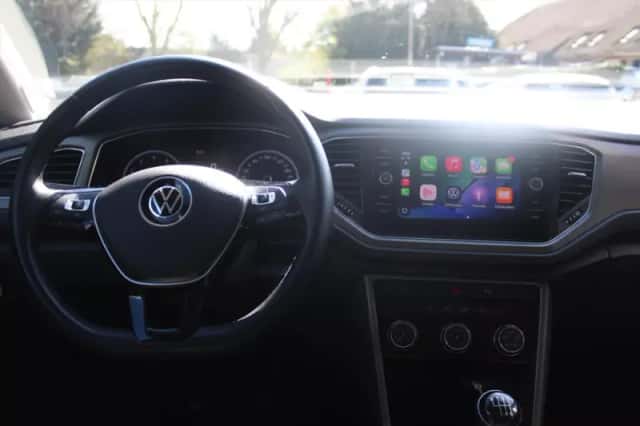 Volkswagen T-Roc (2021) thumbnail 7