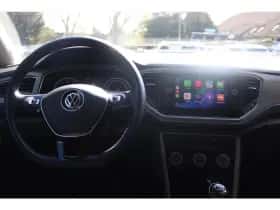 Volkswagen T-Roc (2021) thumbnail 7
