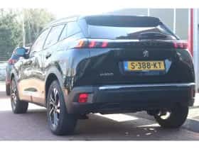 Peugeot 2008 (2023) thumbnail 2