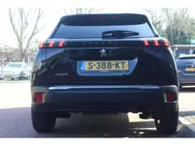 Peugeot 2008 (2023) thumbnail 3