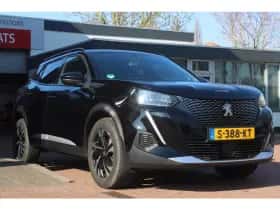 Peugeot 2008 (2023) thumbnail 5