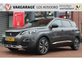 Peugeot 5008 (2017) thumbnail 1