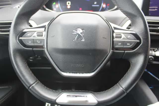 Peugeot 5008 (2017) thumbnail 14