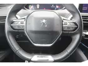 Peugeot 5008 (2017) thumbnail 14
