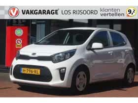Kia Picanto (2020)