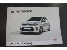 Kia Picanto (2020) thumbnail 17