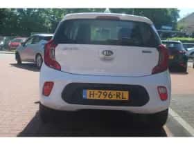 Kia Picanto (2020) thumbnail 4
