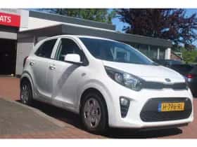Kia Picanto (2020) thumbnail 6