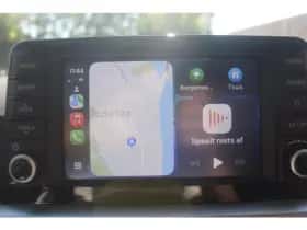 Kia Picanto (2020) thumbnail 8
