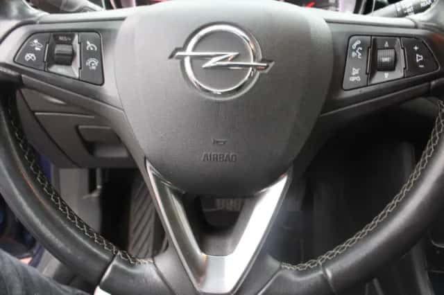 Opel Astra (2021) thumbnail 13