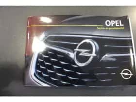 Opel Astra (2021) thumbnail 20