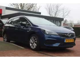 Opel Astra (2021) thumbnail 6