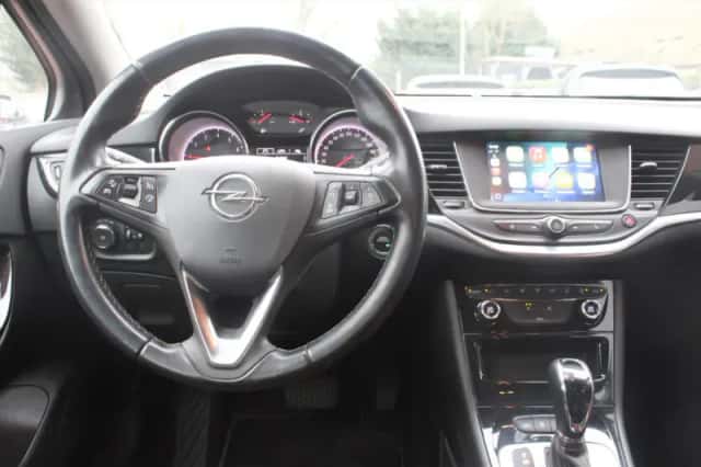 Opel Astra (2021) thumbnail 7
