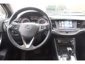Opel Astra (2021) thumbnail 7