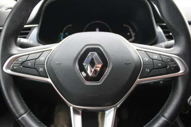 Renault Arkana (2022) thumbnail 14