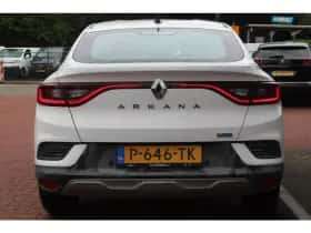 Renault Arkana (2022) thumbnail 4