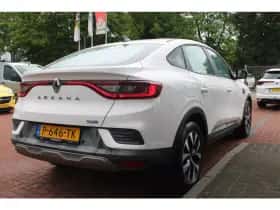 Renault Arkana (2022) thumbnail 5
