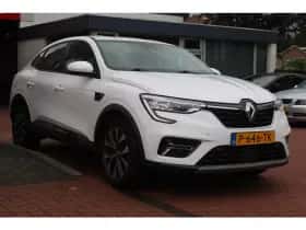 Renault Arkana (2022) thumbnail 6