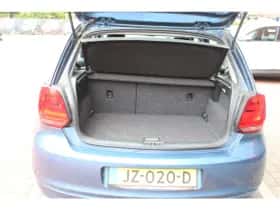 Volkswagen Polo (2016) thumbnail 15