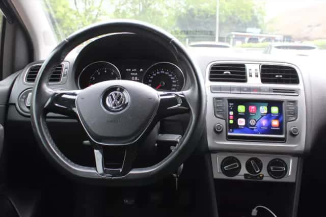 Volkswagen Polo (2016) thumbnail 7