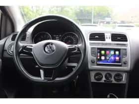 Volkswagen Polo (2016) thumbnail 7
