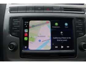 Volkswagen Polo (2016) thumbnail 8
