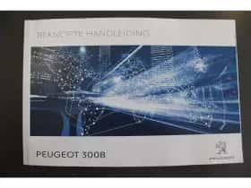 Peugeot 3008 (2018) thumbnail 18