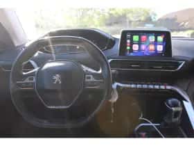 Peugeot 3008 (2018) thumbnail 7