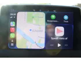 Peugeot 3008 (2018) thumbnail 8