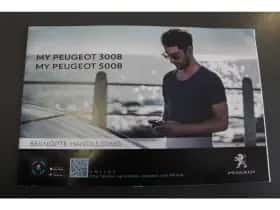 Peugeot 5008 (2020) thumbnail 18