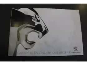 Peugeot 5008 (2020) thumbnail 19