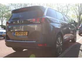 Peugeot 5008 (2020) thumbnail 5
