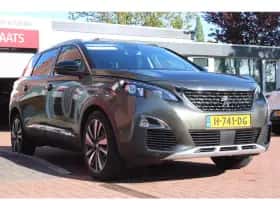 Peugeot 5008 (2020) thumbnail 6