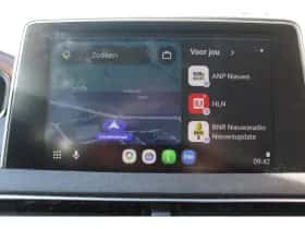 Peugeot 5008 (2020) thumbnail 9