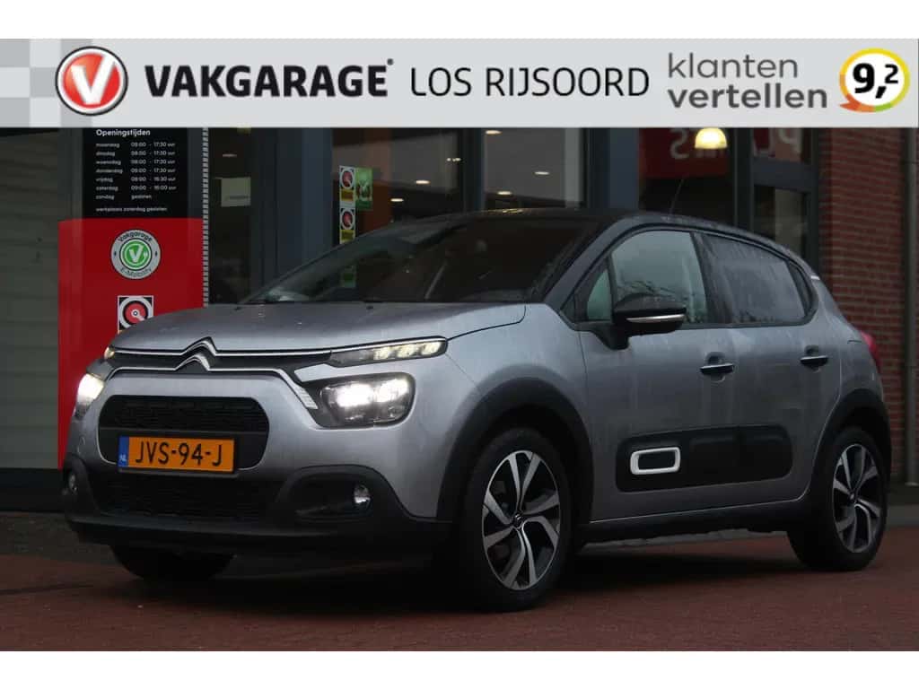 Citroën C3 (2022) — foto 1