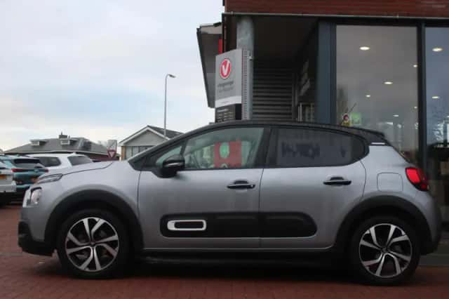 Citroën C3 (2022) thumbnail 2