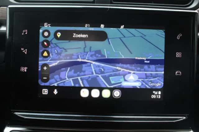 Citroën C3 (2022) thumbnail 11