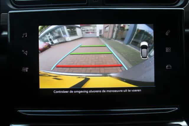 Citroën C3 (2022) thumbnail 12