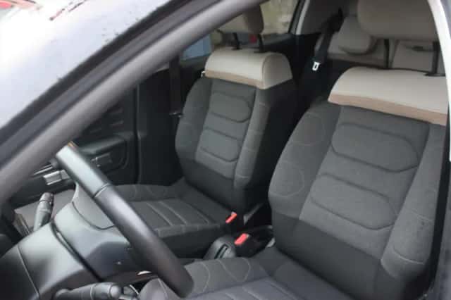 Citroën C3 (2022) thumbnail 13