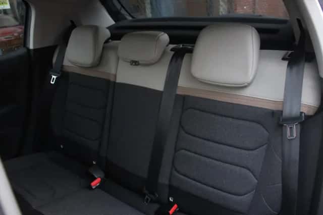 Citroën C3 (2022) thumbnail 14