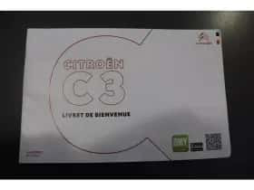 Citroën C3 (2022) thumbnail 16