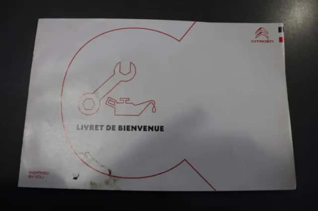 Citroën C3 (2022) thumbnail 17