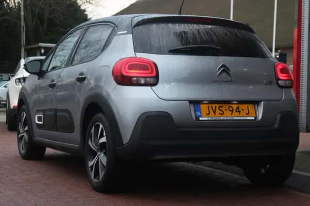 Citroën C3 (2022) thumbnail 3