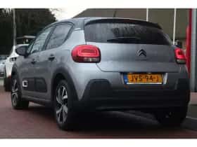 Citroën C3 (2022) thumbnail 3