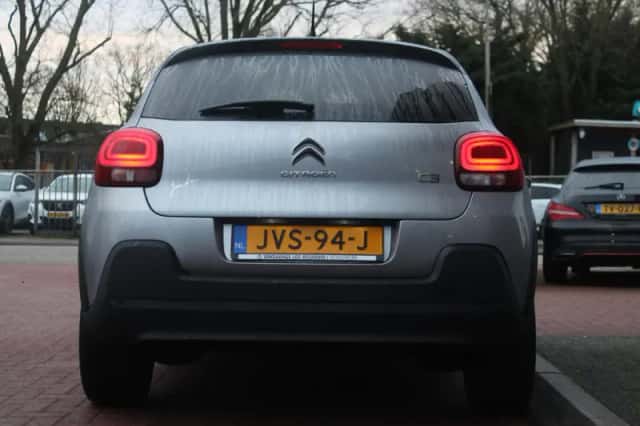 Citroën C3 (2022) thumbnail 4