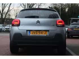 Citroën C3 (2022) thumbnail 4